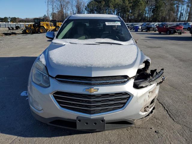 2016 CHEVROLET EQUINOX LT - 2GNFLGEK4G6175588