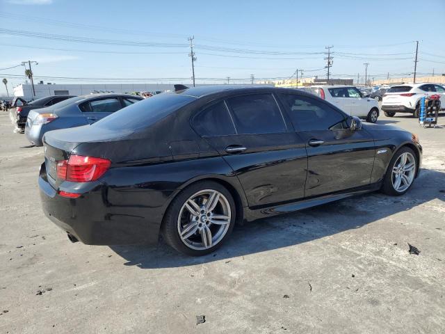 Vin: wbafr7c57dc822957, lot: 43468265, bmw 5 series i 20133