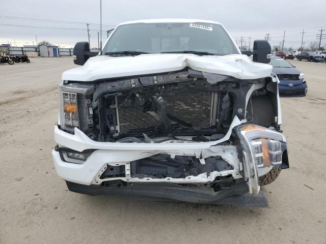 2023 FORD F150 SUPER - 1FTFW1E80PFB21597