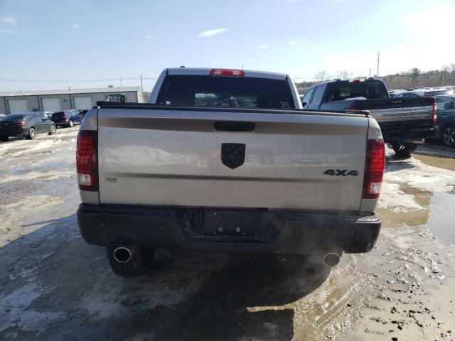 2021 RAM 1500 CLASS - 1C6RR7LT8MS528219
