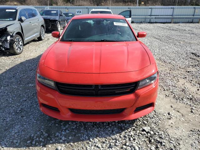 2018 DODGE CHARGER SX - 2C3CDXHG4JH207455