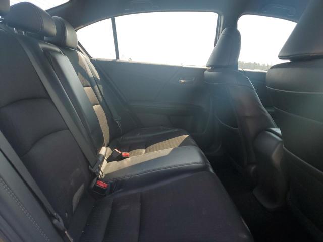 2016 HONDA ACCORD SPO - 1HGCR2F64GA075798
