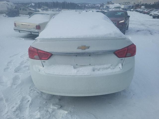 2019 CHEVROLET IMPALA LT - 2G11Z5S3XK9149242
