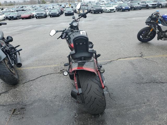 2017 HARLEY-DAVIDSON FXSE 1HD1TG936HB951514