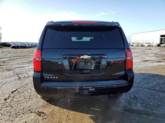 2015 CHEVROLET TAHOE 1GNSKBKC4FR534233