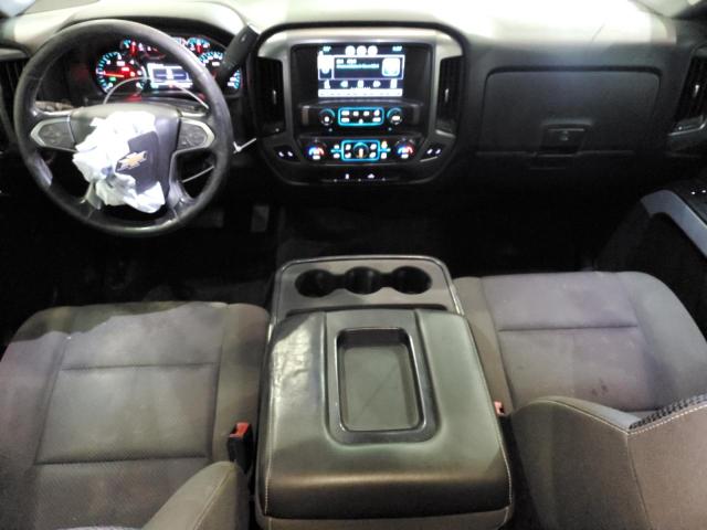 2015 CHEVROLET 1500 1GCVKREC7FZ258382