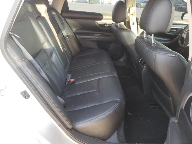 2018 NISSAN ALTIMA 2.5 - 1N4AL3AP4JC199388