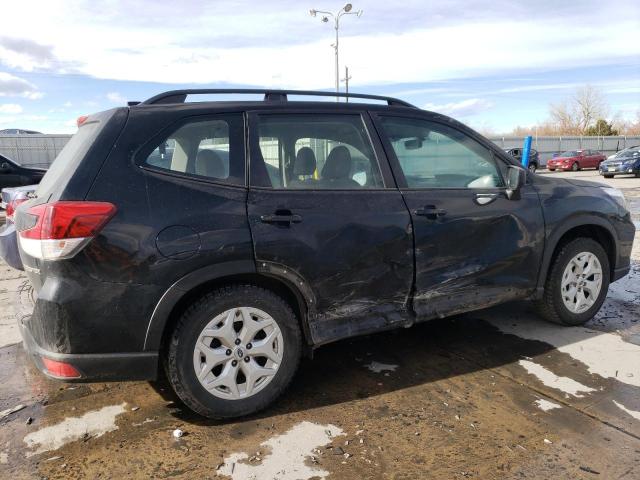 2019 SUBARU FORESTER JF2SKACC0KH497992