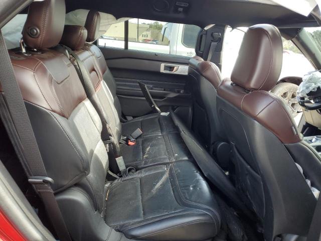2020 FORD EXPLORER P - 1FM5K8HC1LGA45999