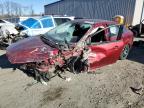 2017 FORD FOCUS SEL - 1FADP3H28HL337195