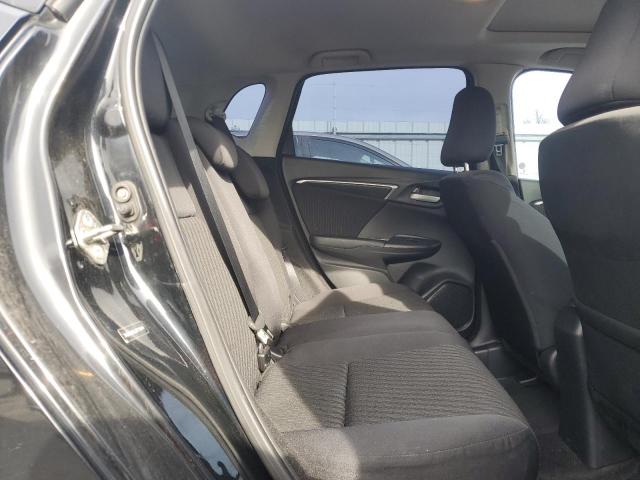 2018 HONDA FIT EX 3HGGK5H85JM718644