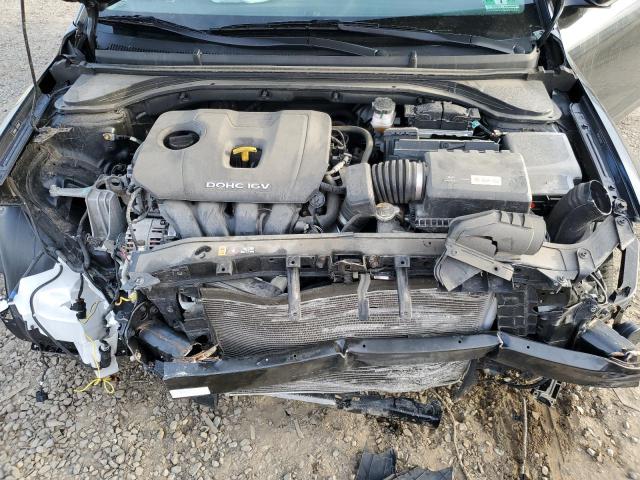 2018 HYUNDAI ELANTRA SE - 5NPD84LF3JH376567
