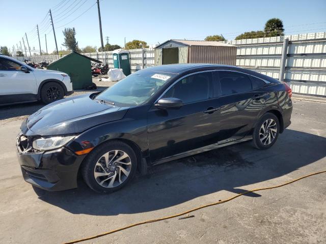 Vin: 19xfc2f83ge088683, lot: 46490245, honda civic ex 2016 img_1