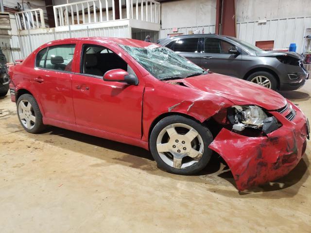 Vin: 1g1af5f57a7176712, lot: 45166635, chevrolet cobalt 2lt 20104