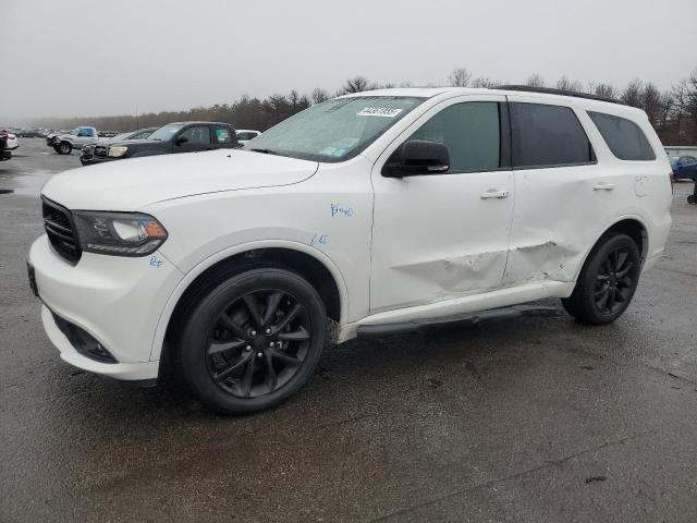 DODGE DURANGO GT