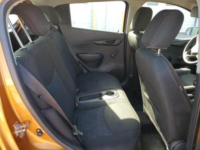 2019 CHEVROLET SPARK LS KL8CB6SA3KC819661
