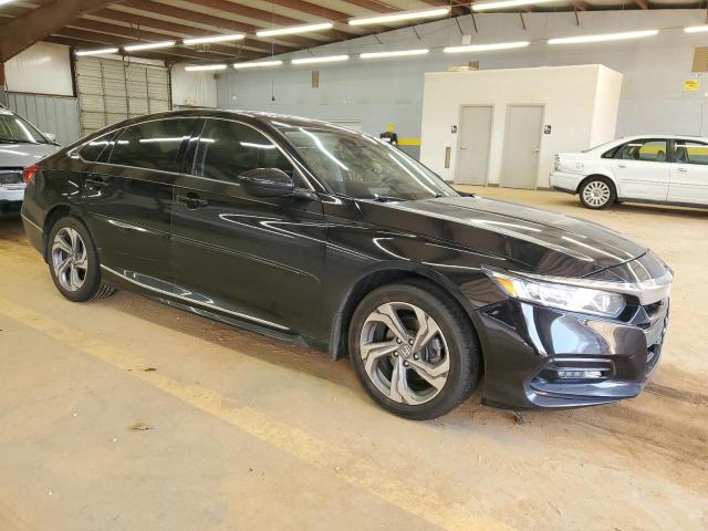 Vin: 1hgcv1f48ja017222, lot: 45899405, honda accord ex 20184