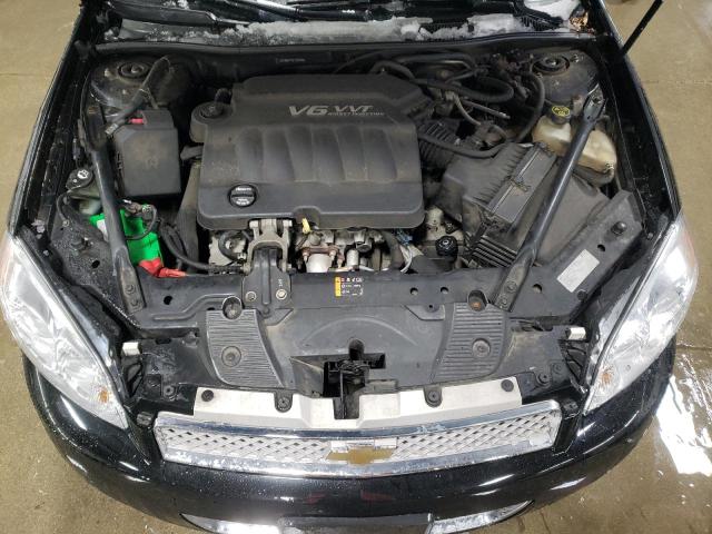 2016 CHEVROLET IMPALA LIM 2G1WB5E38G1134508