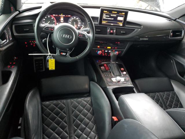 2016 AUDI S7 PRESTIG WAUW2AFC6GN071516