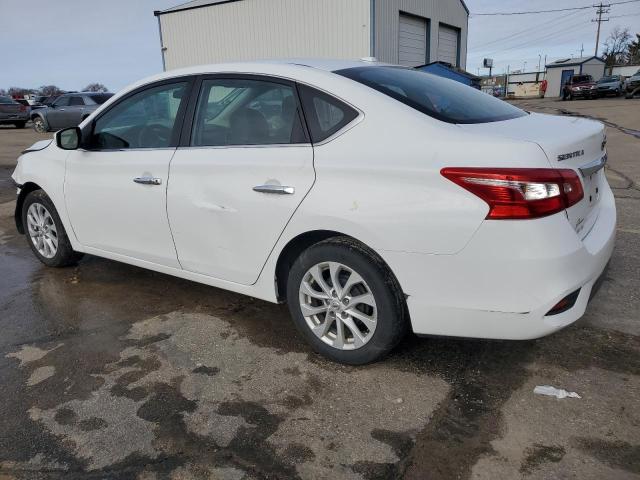 Vin: 3n1ab7ap6jy223379, lot: 44810735, nissan sentra s 20182