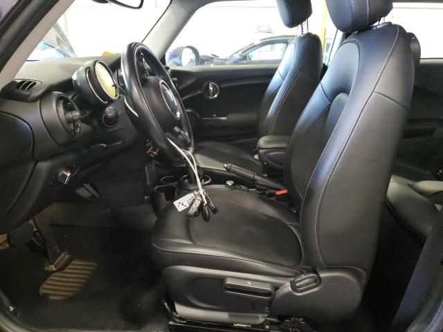 2017 MINI COOPER - WMWXP5C37H3C64601