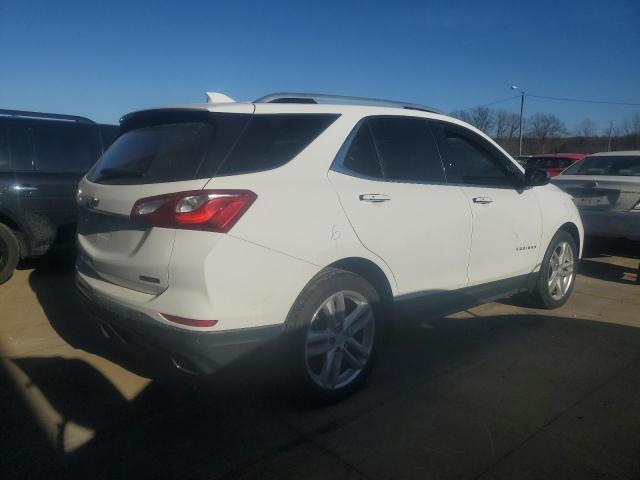 2018 CHEVROLET EQUINOX PR - 2GNAXNEX9J6214942