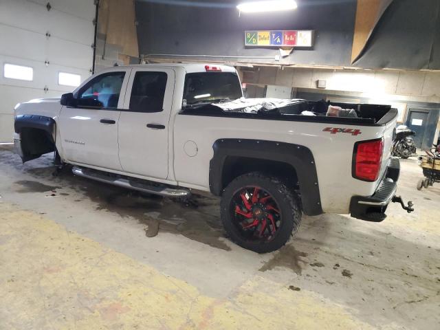 Vin: 1gcvkrec2ez187283, lot: 44995865, chevrolet all models k1500 lt 20142