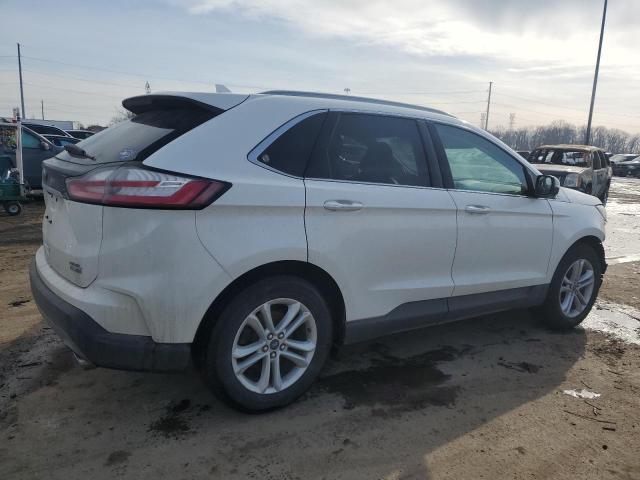Vin: 2fmpk4j93lba89901, lot: 46697655, ford edge sel 20203