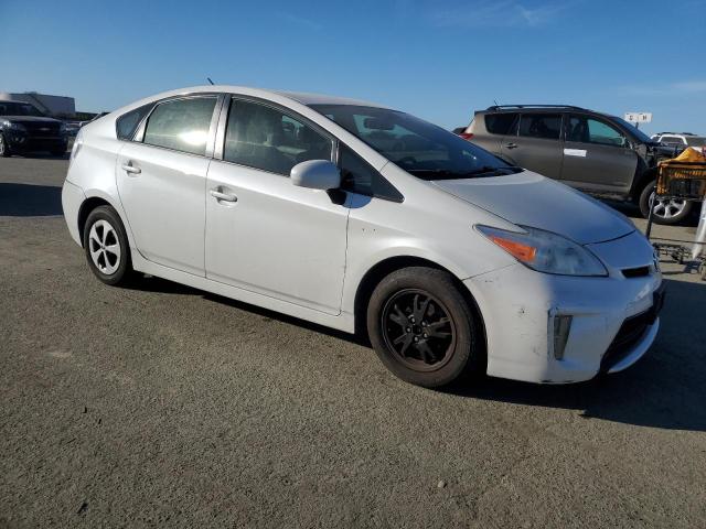 Vin: jtdkn3du0d5688468, lot: 47133025, toyota prius 20134
