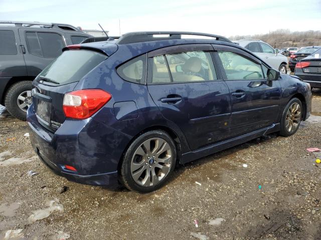 2016 SUBARU IMPREZA SP - JF1GPAP63GH327097