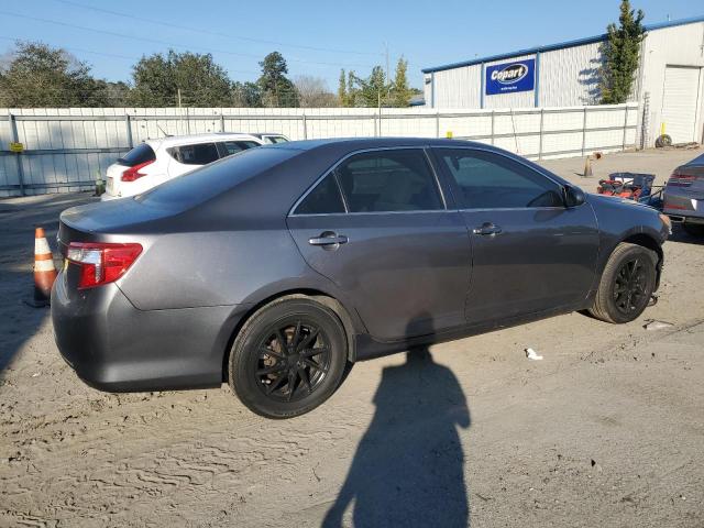 2014 TOYOTA CAMRY L - 4T1BF1FK6EU782922