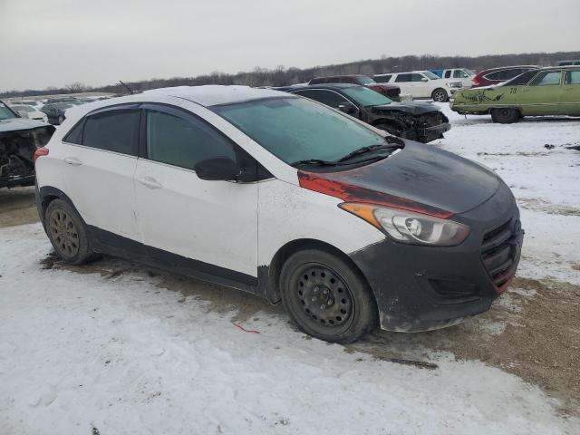 2016 HYUNDAI ELANTRA GT KMHD35LH5GU272680