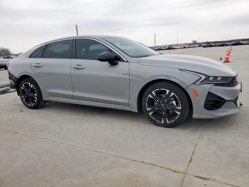 2024 KIA K5 GT LINE - 5XXG64J20RG252086