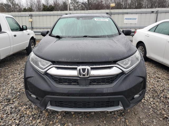 2019 HONDA CR-V EXL - 5J6RW1H85KA026462
