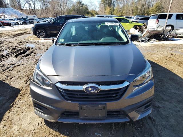 2022 SUBARU LEGACY 4S3BWAB62N3004796