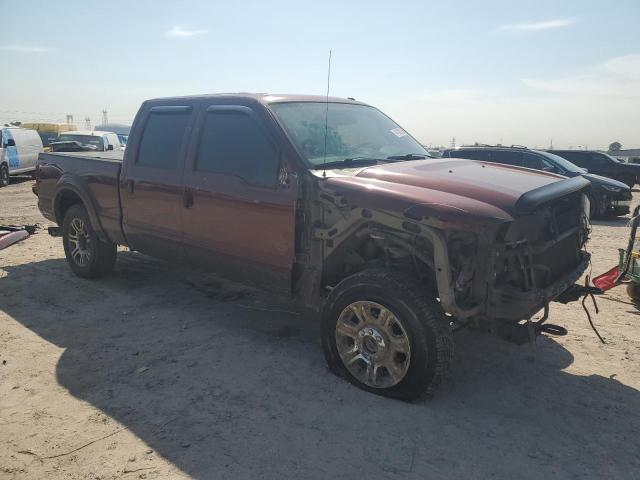 2015 FORD F250 SUPER - 1FT7W2BT2FEA62270