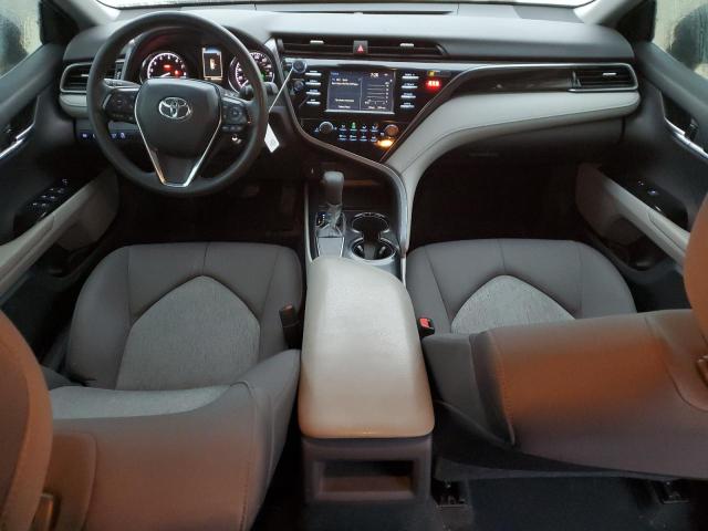 2019 TOYOTA CAMRY L - 4T1B11HK0KU856584