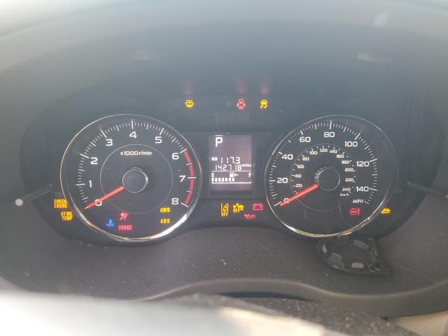 2015 SUBARU FORESTER 2 - JF2SJAWC9FH465448