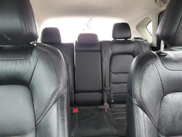 2020 MAZDA CX-5 GRAND - JM3KFBDMXL1742878