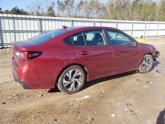 2023 SUBARU LEGACY PRE 4S3BWAF61P3011882