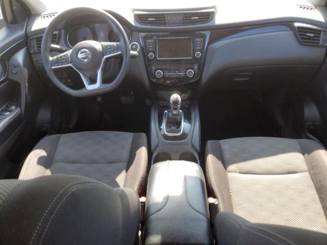 2020 NISSAN ROGUE SPOR - JN1BJ1CV2LW255398