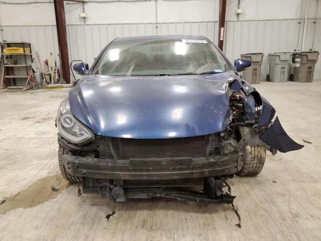 2013 HYUNDAI ELANTRA CO - KMHDH6AEXDU006292