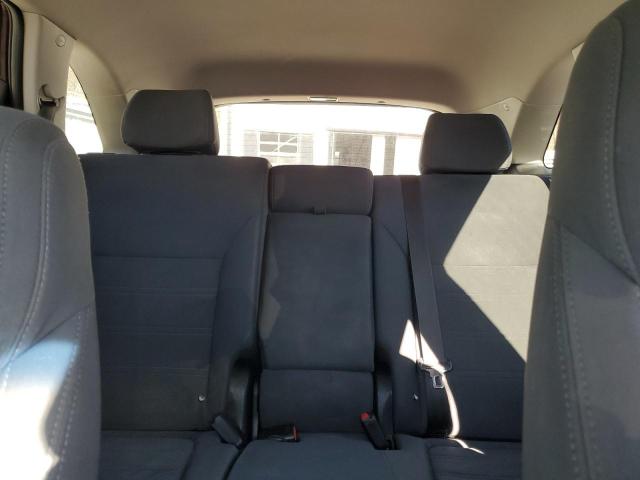 2018 KIA SORENTO LX - 5XYPG4A3XJG417163
