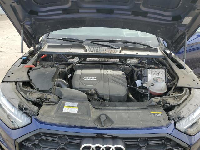 2022 AUDI Q5 PRESTIG WA1FAAFY7N2010315
