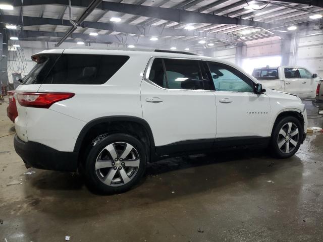 Vin: 1gnevhkw2jj108808, lot: 45462675, chevrolet traverse lt 20183