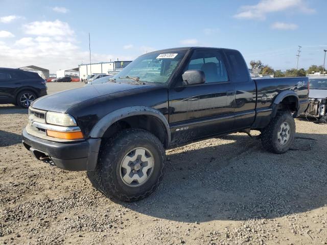 CHEVROLET S TRUCK S1