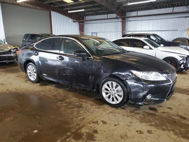 Vin: jthbw1gg6f2093943, lot: 44461225, lexus es300 300h 20154
