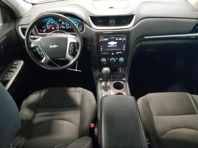 2017 CHEVROLET TRAVERSE L - 1GNKVGKD3HJ346298