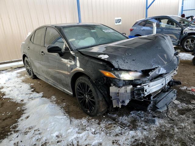 Vin: 4t1g11ak8lu315106, lot: 45224185, toyota camry se 20204