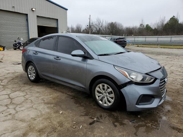 2019 HYUNDAI ACCENT SE - 3KPC24A39KE044600
